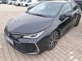 Toyota Corolla - 2023