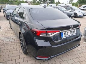 Toyota Corolla - 2023