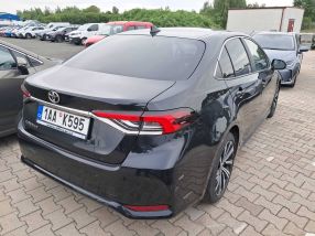 Toyota Corolla - 2023