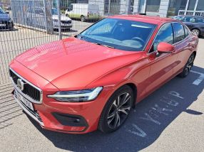 Volvo S60 - 2023