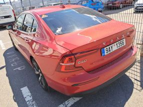 Volvo S60 - 2023