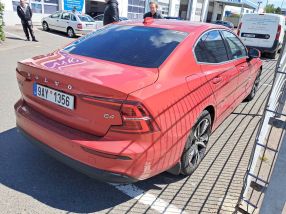 Volvo S60 - 2023
