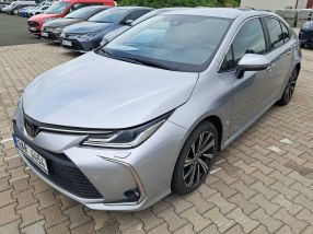 Toyota Corolla - 2023
