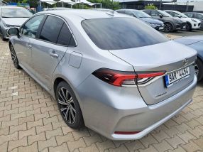 Toyota Corolla - 2023