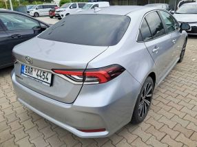Toyota Corolla - 2023