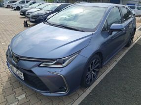 Toyota Corolla - 2023