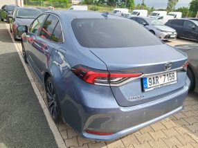 Toyota Corolla - 2023