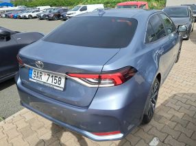 Toyota Corolla - 2023