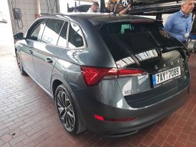Skoda Scala - 2019