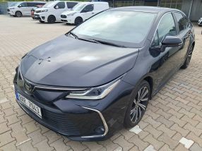 Toyota Corolla - 2023