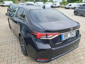 Toyota Corolla - 2023