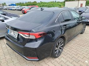 Toyota Corolla - 2023