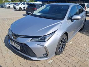 Toyota Corolla - 2023