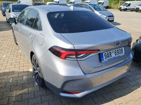 Toyota Corolla - 2023