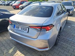 Toyota Corolla - 2023