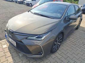 Toyota Corolla - 2023