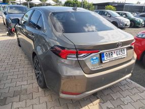 Toyota Corolla - 2023