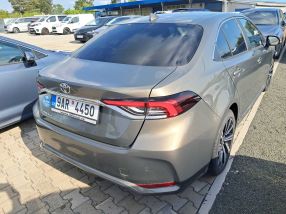 Toyota Corolla - 2023