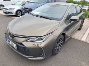 Toyota Corolla - 2023