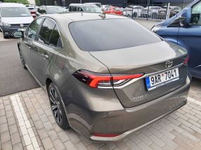 Toyota Corolla - 2023