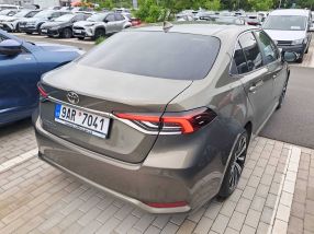 Toyota Corolla - 2023