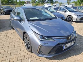 Toyota Corolla - 2023