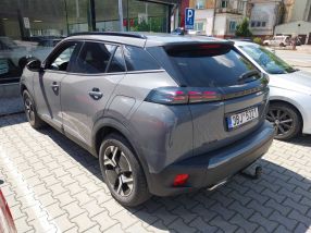Peugeot 2008 - 2024