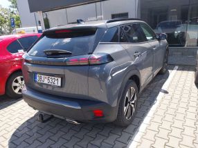 Peugeot 2008 - 2024