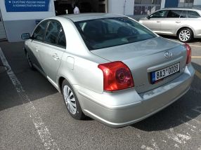 Toyota Avensis - 2004