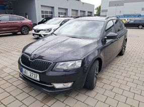 Skoda Octavia - 2014