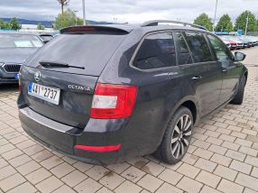 Skoda Octavia - 2014