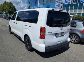 Toyota ProAce Verso - 2022