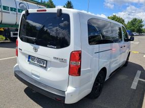 Toyota ProAce Verso - 2022