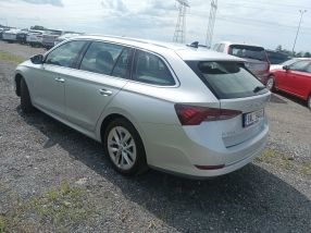 Skoda Octavia - 2021