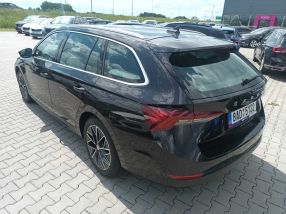 Skoda Octavia - 2020