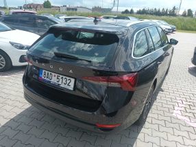 Skoda Octavia - 2020