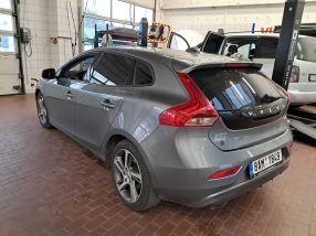 Volvo V40 - 2017