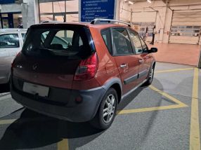 Renault Scenic - 2008