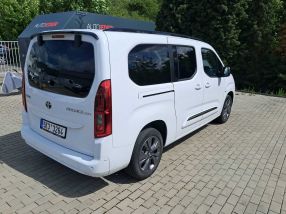 Toyota ProAce City Verso - 2024