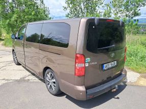 Toyota ProAce - 2019