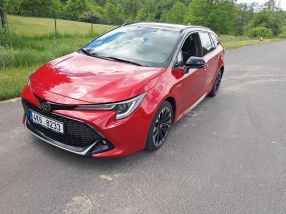 Toyota Corolla - 2020