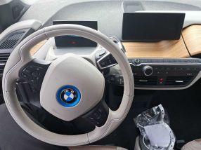 BMW i3 - 2020
