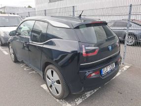BMW i3 - 2020