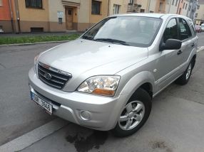 Kia Sorento - 2008