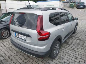 Dacia Jogger - 2022
