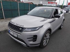 Land Rover Range Rover Evoque - 2019