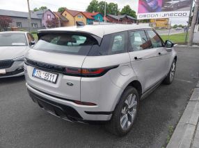 Land Rover Range Rover Evoque - 2019