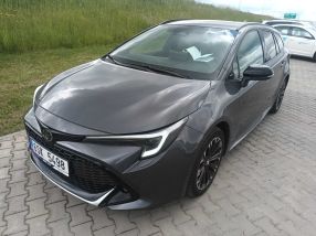 Toyota Corolla - 2024