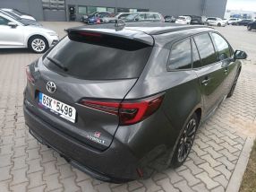 Toyota Corolla - 2024