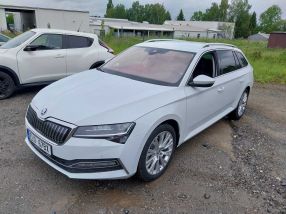 Skoda Superb - 2023